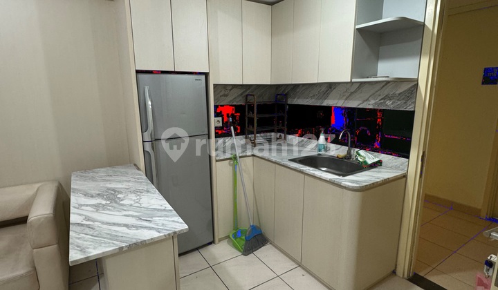 Rugi Murah 2 Bedroom M Town Residence Lantai 11 Depan Mall Sms