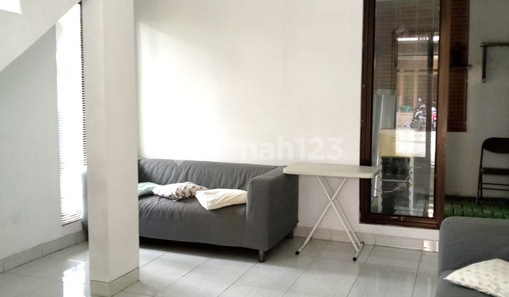 Cheap House Hook Jaya Imperial Park Tangerang