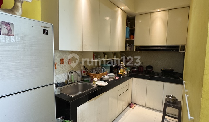 Murah 2.5 Lantai Boston Village Lokasi Depan Ruko Aniva Gading Serpong 2