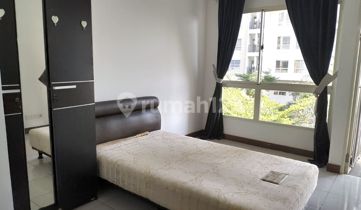 Bagus Studio Scientia Residence Tower B Lantai 7 Bagus Studio Scientia Residence Tower B Lantai 7