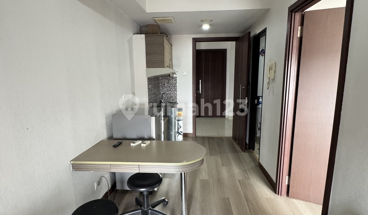 Bagus 1 Bedroom Scientia Residence Dekat Umn 2