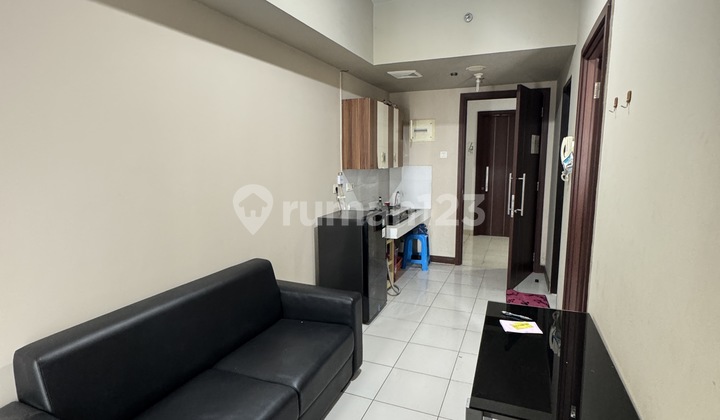 Scientia Residence Tower B Lantai 8 Furnish