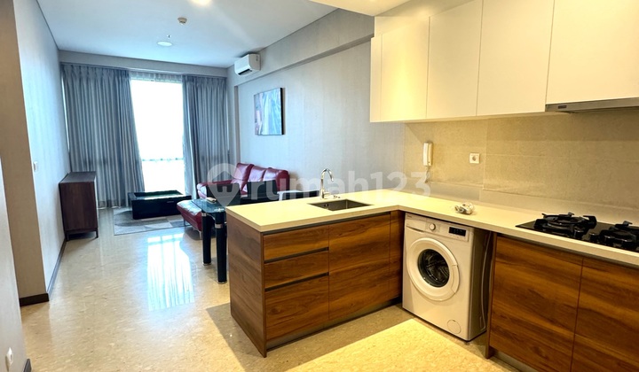 Sell at a Loss Marigold 2 Bedroom Apartment Navapark BSD City