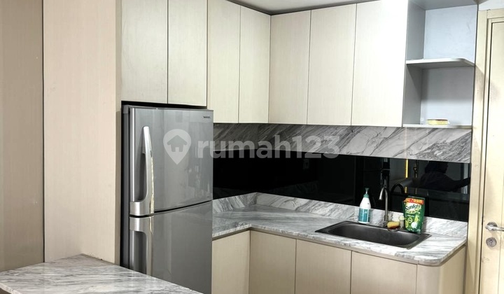 Cheap Loss 2 Bedroom M Town Residence 11th Floor Front Mall Sms 2