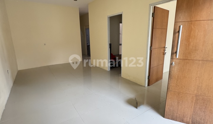 Murah Bagus Taman Ubud Lippo Karawaci 2