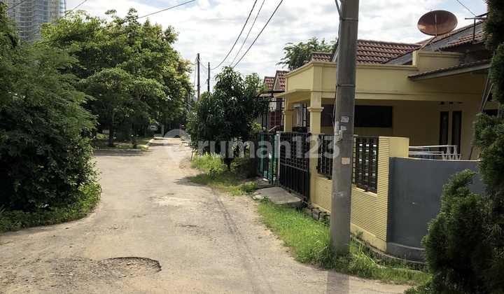 Murah Luas Rumah Karawaci Residence Legok Tangerang 2