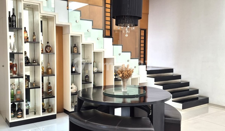 Good Luxury Cheap Bukit Gading Mediterania Kelapa Gading 2