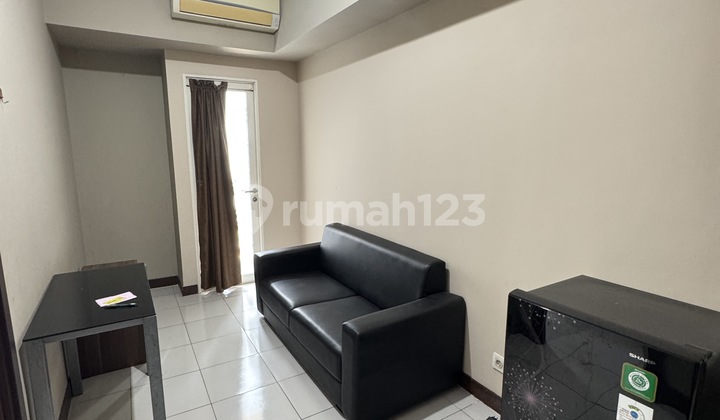 Scientia Residence Tower B Lantai 8 Furnish 2