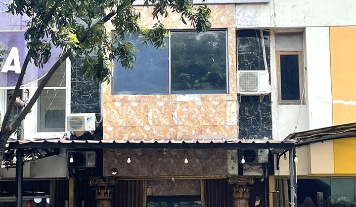 Ruko Murah Hadap Jln Raya Graha Raya Tangsel Ruko Murah Hadap Jln Raya Graha Raya Tangsel