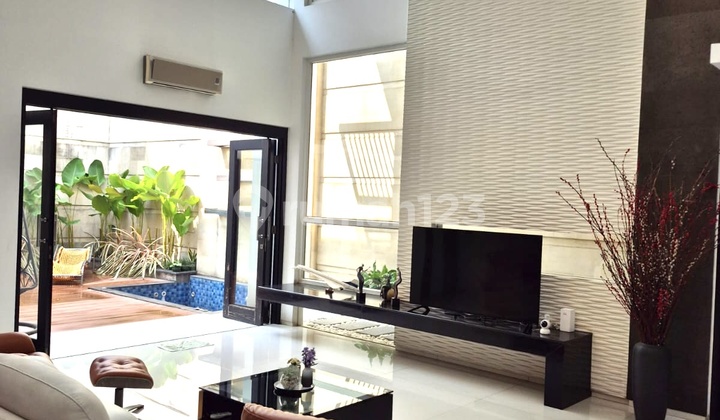 Bagus Mewah Murah Bukit Gading Mediterania Kelapa Gading