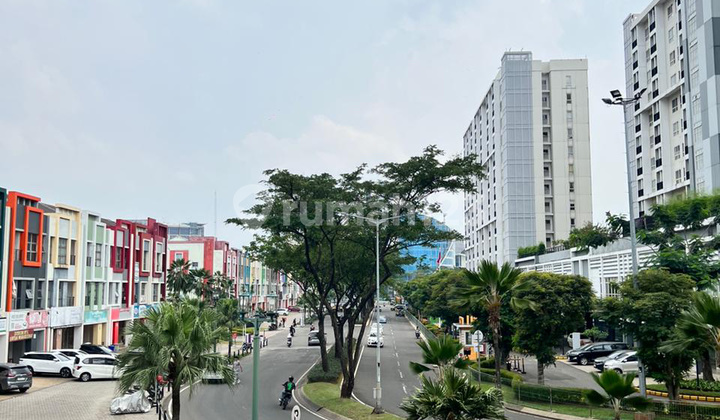 Kos Near Umn Ruko Newton Gading Serpong 2