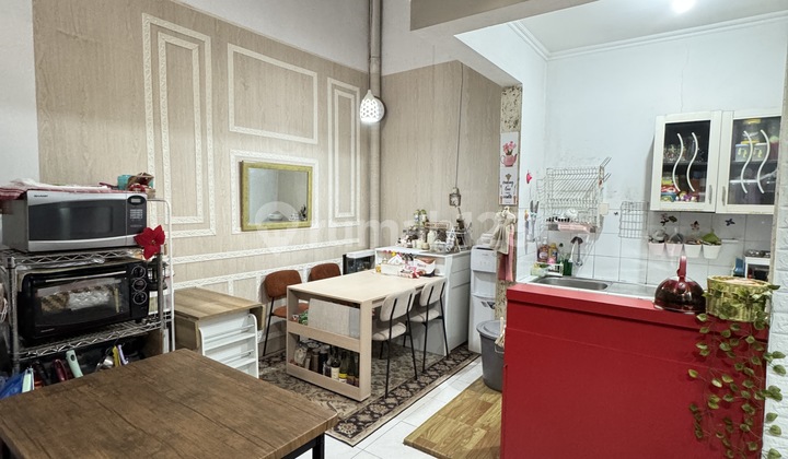 Murah Bagus Cluster Michelia Gading Serpong 2