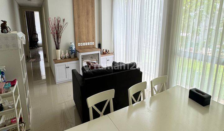 Bagus Furnished 3 Bedroom Rainbow Springs Condovilla 1