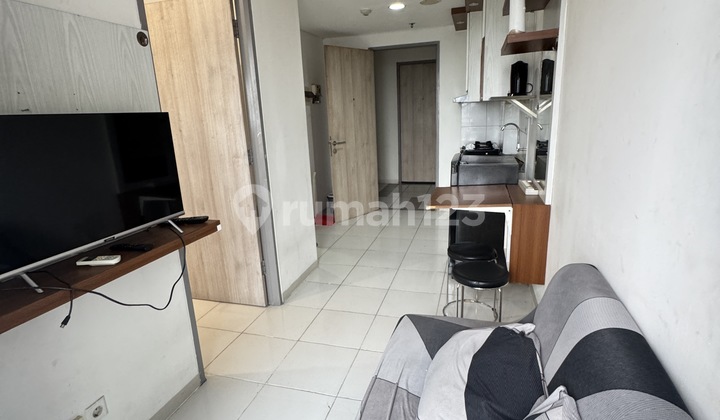 Murah Furnish Akasa Kirana 1 Bedroom Murah Furnish Akasa Kirana 1 Bedroom