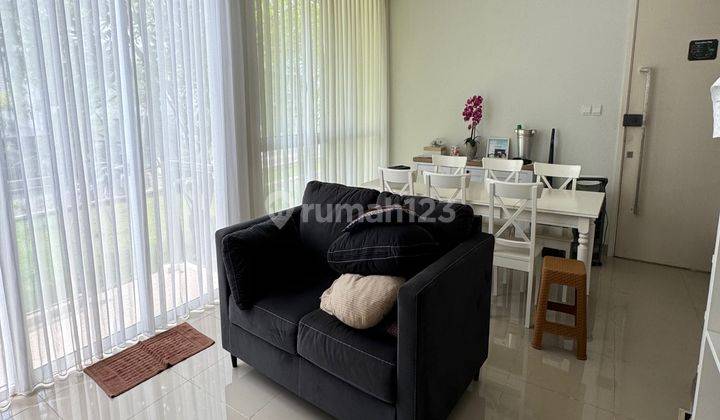 Bagus Furnished 3 Bedroom Rainbow Springs Condovilla 2