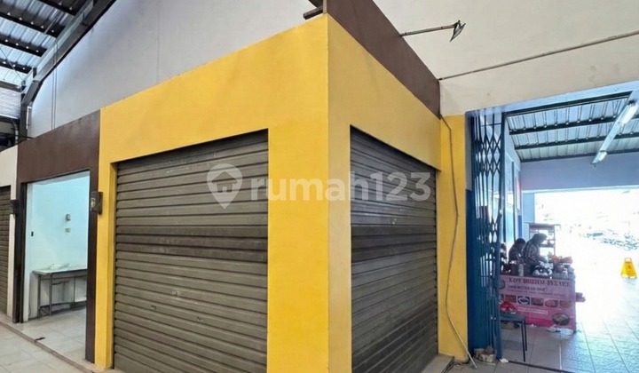 Posisi Ramai Bagus Hook Kios Pasar Modern Paramount Gading Serpong Posisi Ramai Bagus Hook Kios Pasar Modern Paramount Gading Serpong