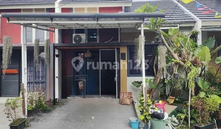 Bagus Renov Rumah Telaga Legok Cluster Tondano SHM Rumah di Parung Panjang Bagus Bagus Renov Rumah Telaga Legok Cluster Tondano SHM Rumah di Parung Panjang Bagus