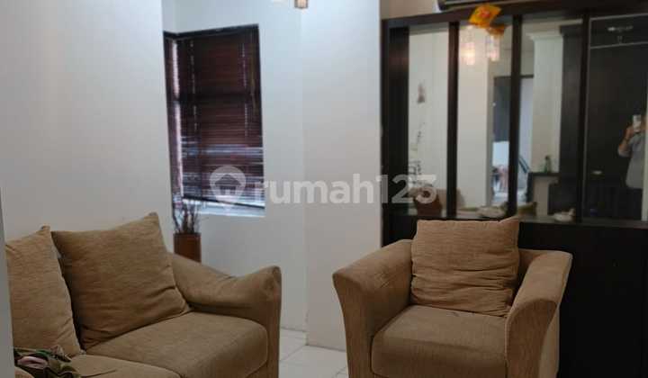 Murah Bagus 2 Bedroom Great Wester Resort Size Besar