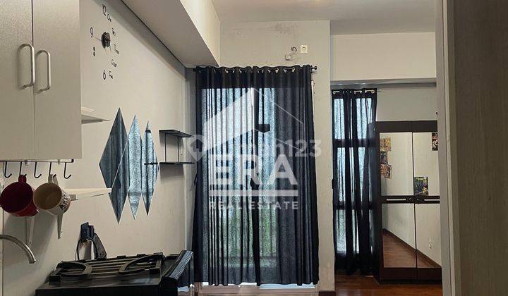 APARTEMENT PURE LIVING HADAP KOLAM 2