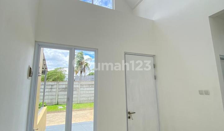 Dijual Rumah Baru di Green View Extension Cibogo, Cisauk Dijual Rumah Baru di Green View Extension Cibogo, Cisauk