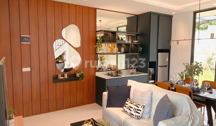 Limited Units and 100% Free VAT Cluster Nerin Type Klaia