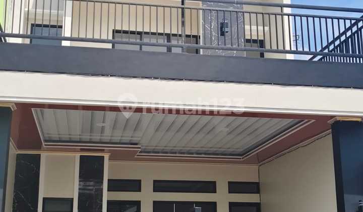 Dijual Rumah Baru New Minimalist Di Villa Melati Mas Dijual Rumah Baru New Minimalist Di Villa Melati Mas