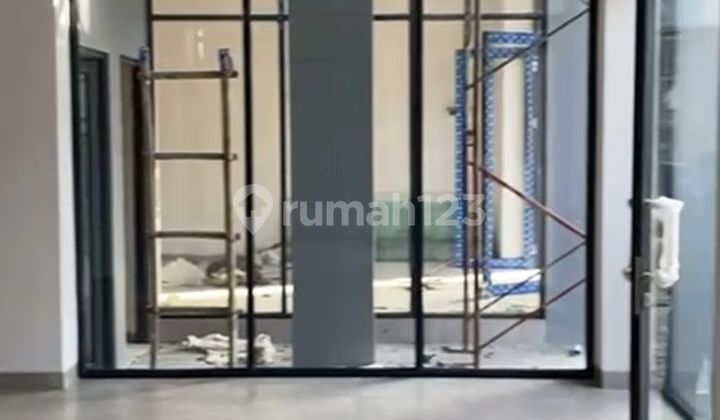 For Rent Ready-to-Use Shophouse at Tabespots Shophouse BSD City