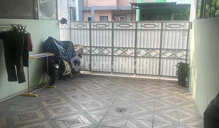 Dijual Rumah Bagus Siap Huni di Tangerang Dijual Rumah Bagus Siap Huni di Tangerang