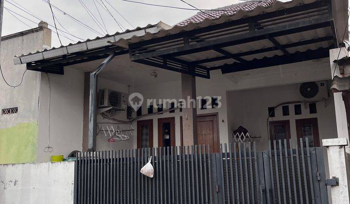 Dijual Rumah Di Medang Lestari Dekat Umn Dan Sdc 2