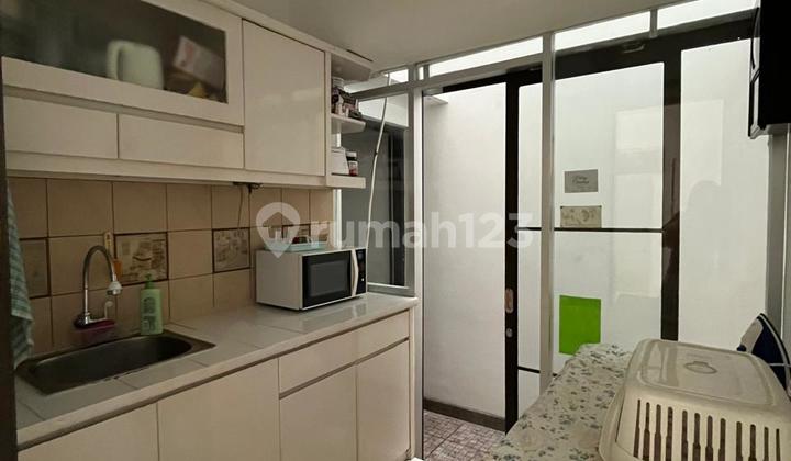 Dijual Rumah Cluster Taman Di Ponegoro Lippo Karawaci Dijual Rumah Cluster Taman Di Ponegoro Lippo Karawaci