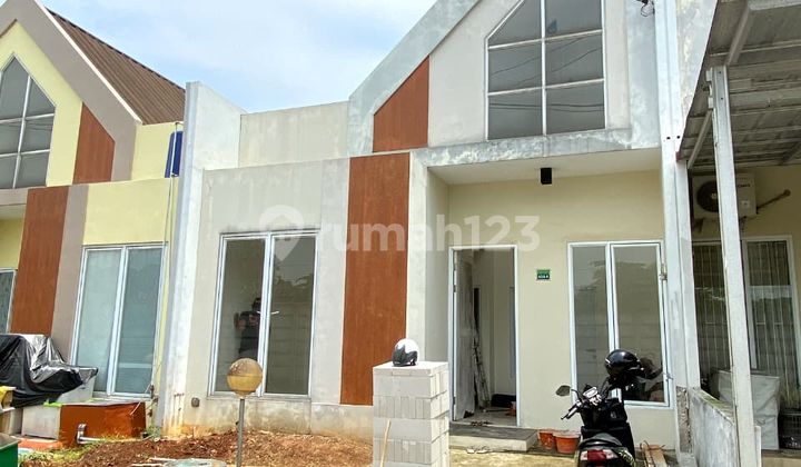 Dijual Rumah Siap Huni di Perumahan Green View Extension Dijual Rumah Siap Huni di Perumahan Green View Extension