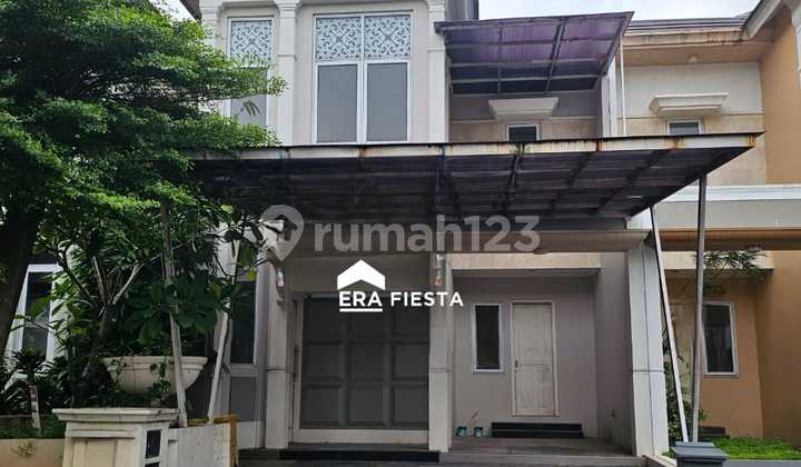 Dijual Cepat Rumah Bagus Di Greenwich Bsd Lokasi Strategis Dijual Cepat Rumah Bagus Di Greenwich Bsd Lokasi Strategis