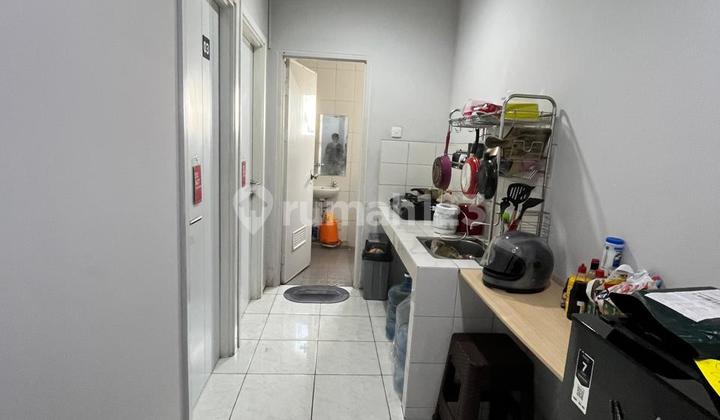 Dijual Rumah Kost Siap Huni di Vanya Park Cluster Alesha 2