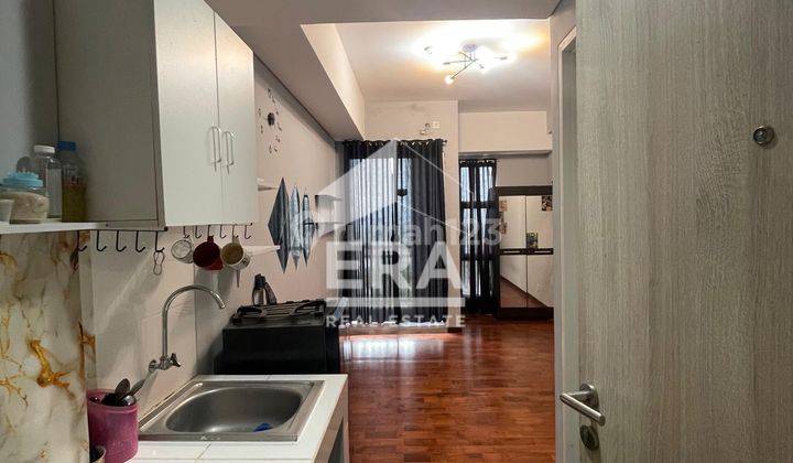 APARTEMENT PURE LIVING HADAP KOLAM 1
