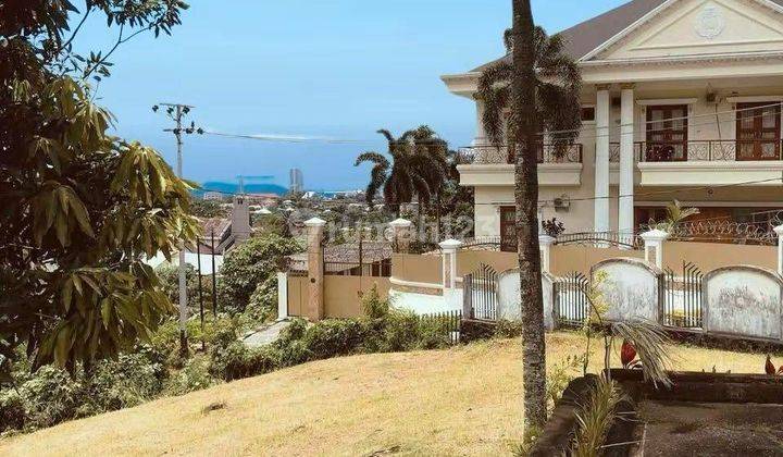 Dijual Tempat Yang Cocok Untuk Tempat Usaha, Rumah, Atau Villa 2