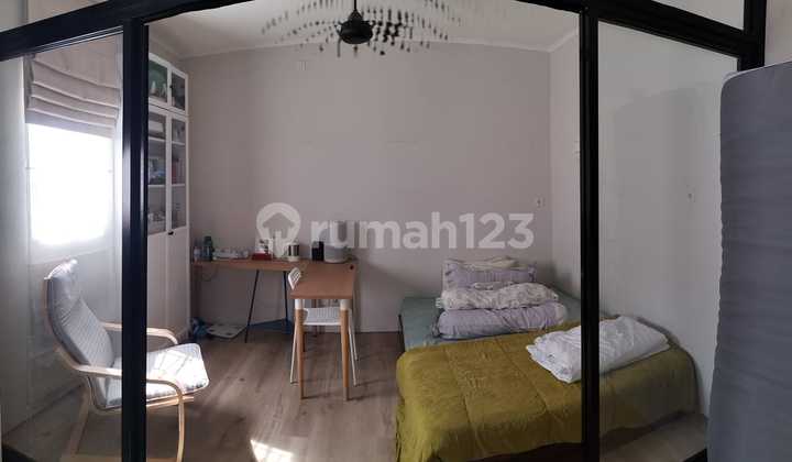 Dijual Cepat Rumah Siap Huni di Alesha House Vanya Park BSD Dijual Cepat Rumah Siap Huni di Alesha House Vanya Park BSD