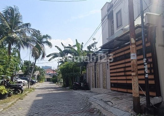 For Sale Rumah Tinggal Bagus Di Daerah Sunter