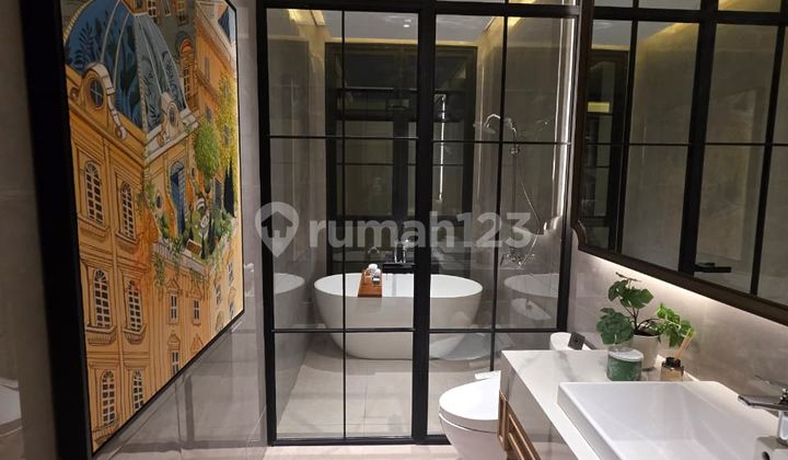 Type 10 New House in Cluster Bellefont The Springs