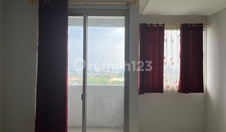 Price Drop Quick Sale Paddington Alam Sutera Apartment