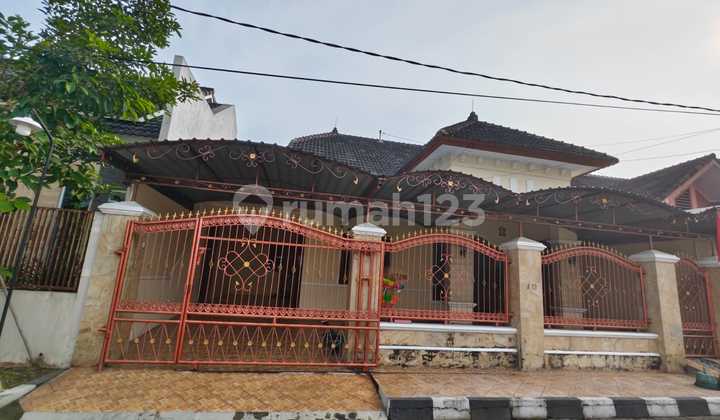 Rumah Pensiun nyaman dengan lingkungan islami di Griya Alvita yogyakarta 2