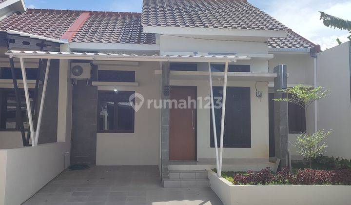 Rumah Siap Huni Dekat Stasiun Depok Free Biaya Biaya Di Depok 2