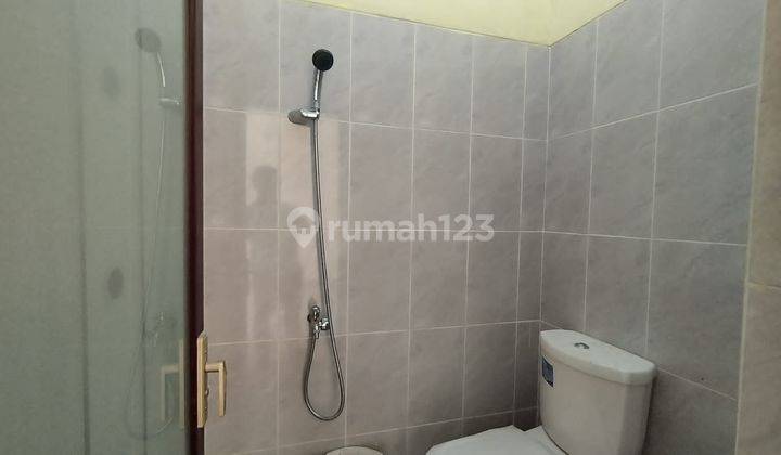 Dijual Rumah Minimalis Area Tapos Cicilan Mulai 3 Jutaan Saja 6