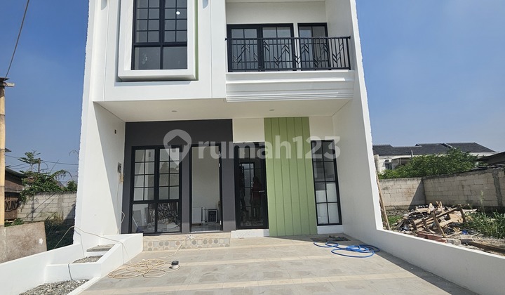 Rumah Mewah Modern Di Grand Depok City Dekat Stasiun Depok Rumah Mewah Modern Di Grand Depok City Dekat Stasiun Depok