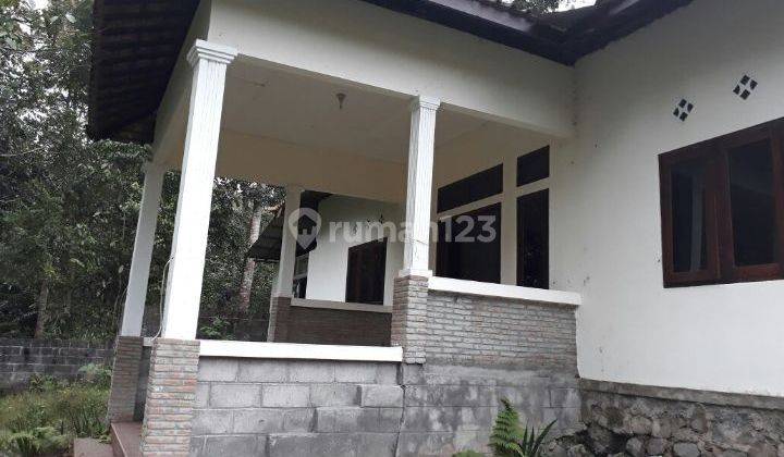 Dijual Rumah di Pakem Sleman Rumah 2