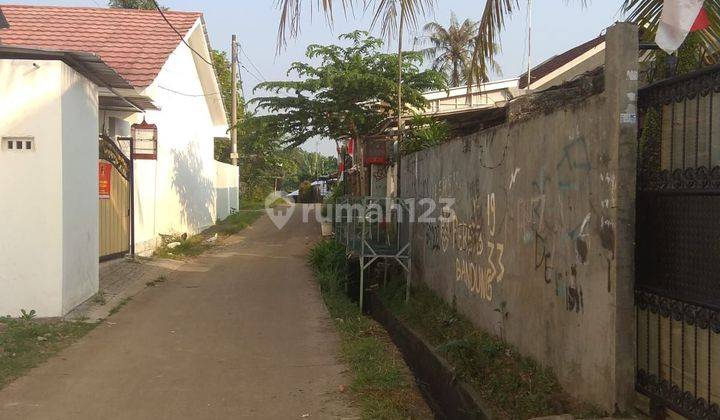 Dijual Sebidang Tanah di daerah Kalimanggis, Jatikarya Bekasi 2