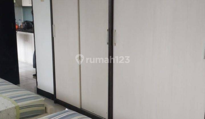 Dijual 1 Unit Apartemen Sentra Timur Residence Jakarta Timur Apartemen Sentra Timur Residence 2 Kamar Tidur Semi Furnished 2