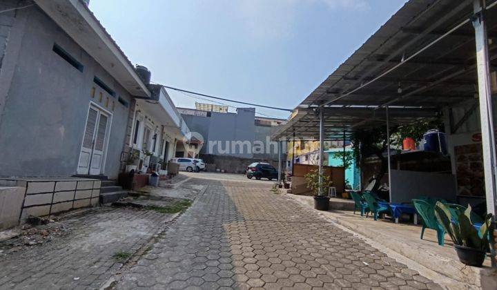 Dijual Tanah Di Daerah Kebagusan Jakarta Selatan Tanah Di Kebagusan Raya 1