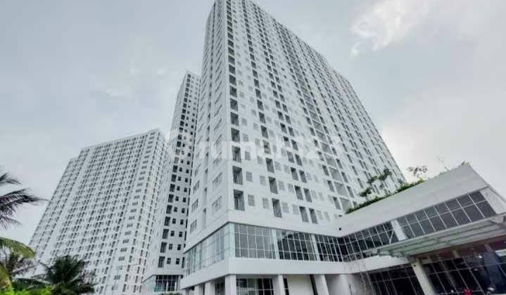 Promo Hot Deals,Apartemen Serpong Garden.
