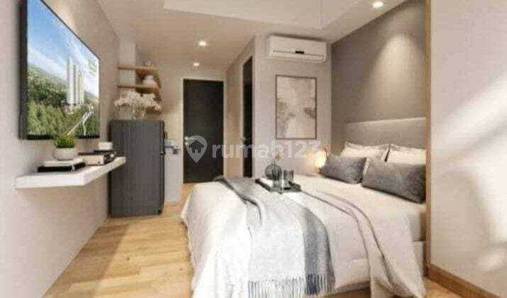 Promo Hot Deals,Apartemen Serpong Garden.
