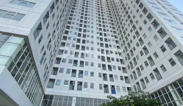 Serpong Garden, Hunian Dekat Kampus Ternama. Area BSD City. 10